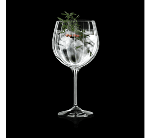 RCR SET 6 COPAS OPTIQ 670ml
