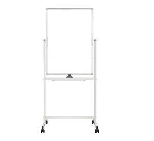 Pizarra Classic Móvil Magnética Doble Cara 60x90cm