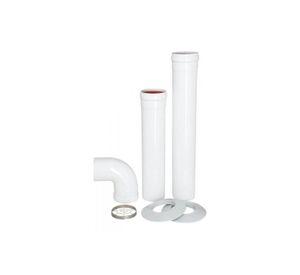 KIT HORIZONTAL JUNKERS 60 HYDROWIND 980MM