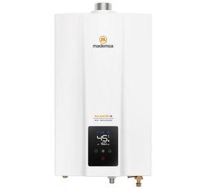 Calefont Gas Licuado 16 Litros Tiro Balanceado Balanced 16