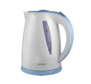 Hervidor Electrico De Agua 1850 2200W
