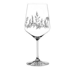 Set 2 Copas Tattoo Black Vino & Spritz