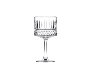 Set 6 Copas Vino Cocktail 500cc