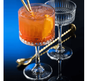 Set 6 Copas Vino Cocktail 500cc