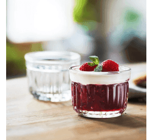 SET 6 POCILLOS DELICE 270ML