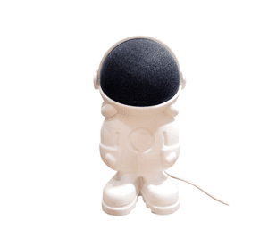 Soporte Alexa Echo Dot - Astronauta
