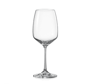 CRYSTALEX SET 6 COPAS GISELLE 455 ML