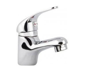 Monomando Lavatorio Baño Hoffens Estandar Laton 2 Años Gtía