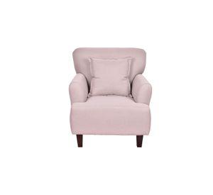 Poltrona Masel York  75x55x92 cm Beige