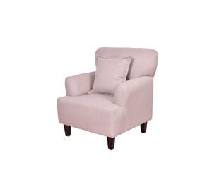 Poltrona Masel York  75x55x92 cm Beige