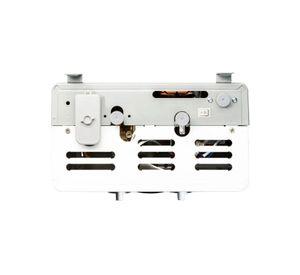 Calefont Gas Licuado 7 Litros Tiro Natural Essential 7 Eco