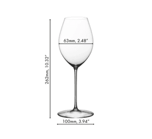 Riedel Superleggero Syrah