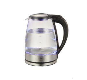 Hervidor Glass Edition 1.8L Kitchen It