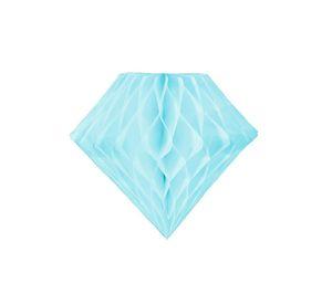 DECO 2 DIAMANTE CELESTE X1 UNI