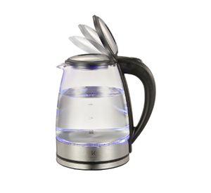 Hervidor Glass Edition 1.8L Kitchen It