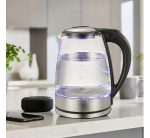 Hervidor Glass Edition 1.8L Kitchen It