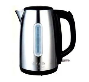 Hervidor Electrico 1700ml 2200W Acero Inoxidable AWJD1402A Aiwa