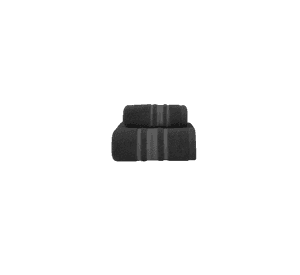 TOALLAS 100% ALGODON CON DETALLES BORDADOS 70X140 TO-6944