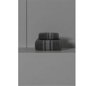 TOALLAS 100% ALGODON CON DETALLES BORDADOS 70X140 TO-6944