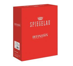 Set 2 copas Definition Universal