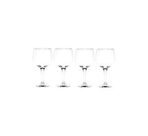 Set 4 Copas Cóctel Cristal 653 ML