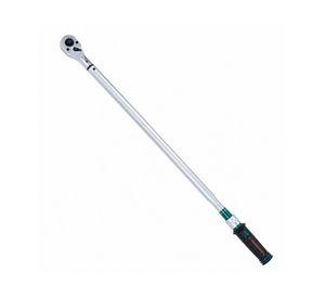 Llave de Torque Bidireccional Jonnesway de 3 4 100 a 600 NM