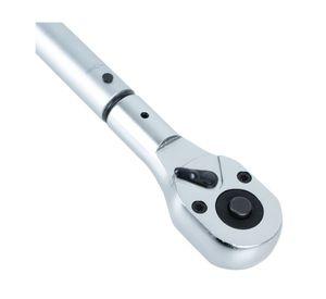 Llave de Torque Bidireccional Jonnesway de 3 4 100 a 600 NM