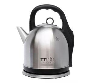Hervidor De Agua Sindelen Ha-4100in 4lts 2000w Acero Inox