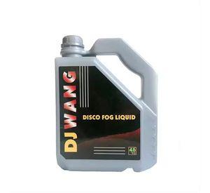 Liquido Niebla Maquina Humo Aceite Sin Olor Rondon