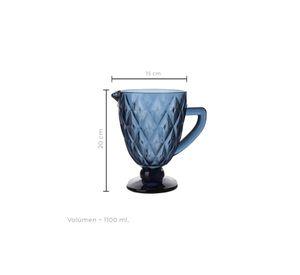 JARRO AZUL 1100ML NAVY