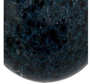 Figura Decorativa Esfera Verona Blue