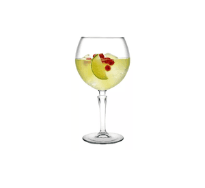 Set de 6 Copas para Gin Hudson de 655ml