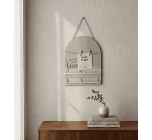 Porta llaves decorativos