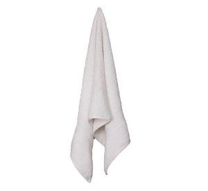 set 2 toallas florentino blanco