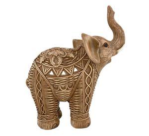 Figura Decorativa Elefante Kenia III
