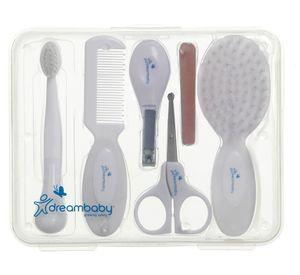 Kit de cuidado para baño 7 piezas Dreambaby