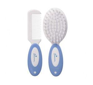 Cepillo + peineta Deluxe Dreambaby
