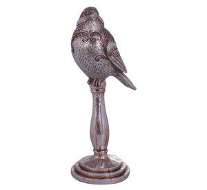 Figura Decorativa Ave Sevilla Mediana