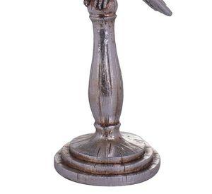 Figura Decorativa Ave Sevilla Mediana