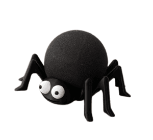 Soporte Alexa Echo Dot - Araña