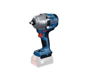 Llave Impacto Bosch GDS 18V-780 1/2 + 2 Bat 5Ah