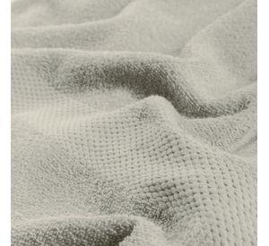 Set De Toallas Gris