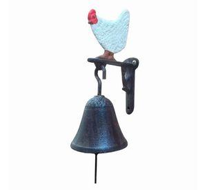 Campana para pared