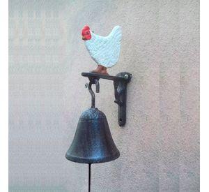 Campana para pared