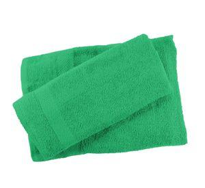 Set De Toallas Verde