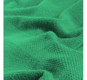 Set De Toallas Verde
