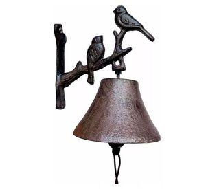 Campana para Decoración Mural
