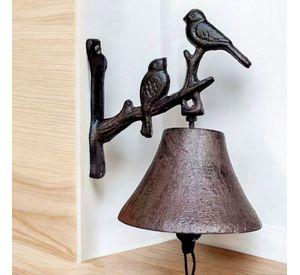 Campana para Decoración Mural