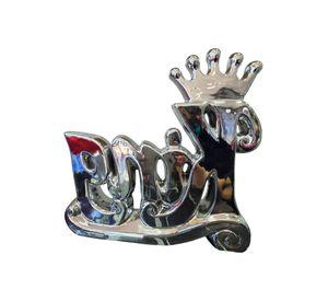 FIGURA DECORATIVA KING