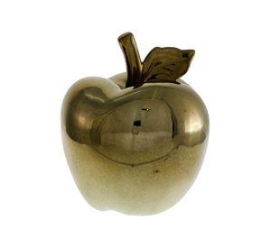 Figura Manzana Golden